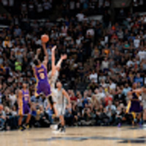 Meet your Posher, Kenny